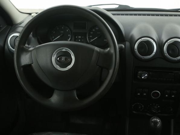 Lada (ВАЗ) Largus I с пробегом 2014 года, цена 580 000 рублей, 120000 км, универсал, Автокод Объявления