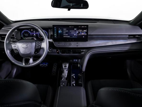 Toyota Camry IX (XV80) China Market с пробегом 2026 года, цена 4 190 000 рублей, 11500 км, седан, Автокод Объявления