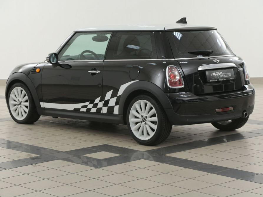Mini Hatch II (R56) Рестайлинг Иваново  - изображение 2