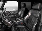 Mercedes-Benz G-Класс AMG I (W463) Рестайлинг 2 Санкт-Петербург  - изображение 38