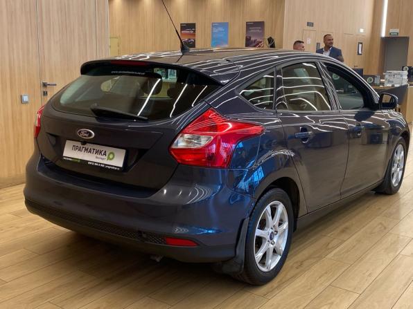 Ford Focus III с пробегом 2013 года, цена 768 000 рублей, 90000 км, хэтчбек, Автокод Объявления