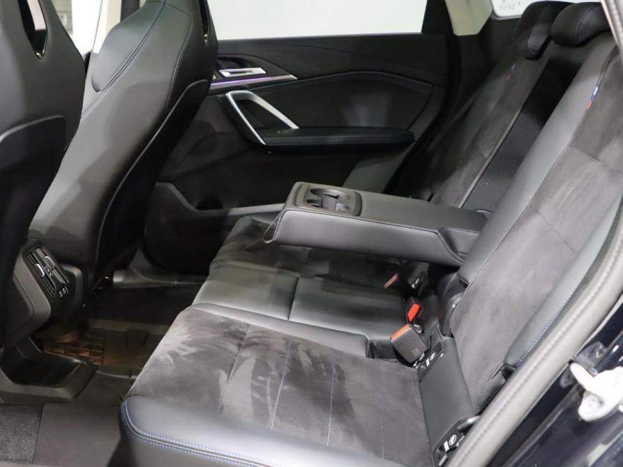 BMW X1 III (U11/U12) Санкт-Петербург  - изображение 20