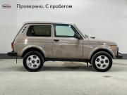Lada (ВАЗ) 2121 (4x4) I Рестайлинг Тюмень  - изображение 25