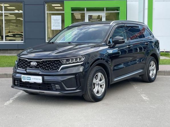 Kia Sorento IV с пробегом 2021 года, цена 3 330 000 рублей, 139795 км, внедорожник, Автокод Объявления