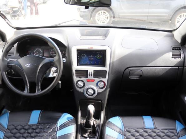 Chery Bonus (A13) с пробегом 2012 года, цена 148 000 рублей, 211000 км, лифтбек, Автокод Объявления
