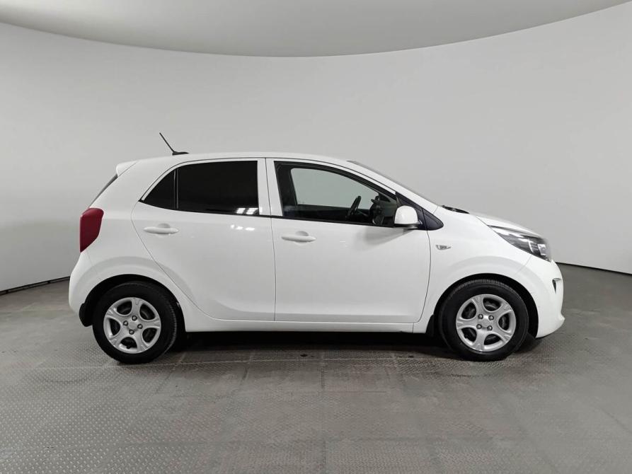 Kia Picanto III Уфа  - изображение 5