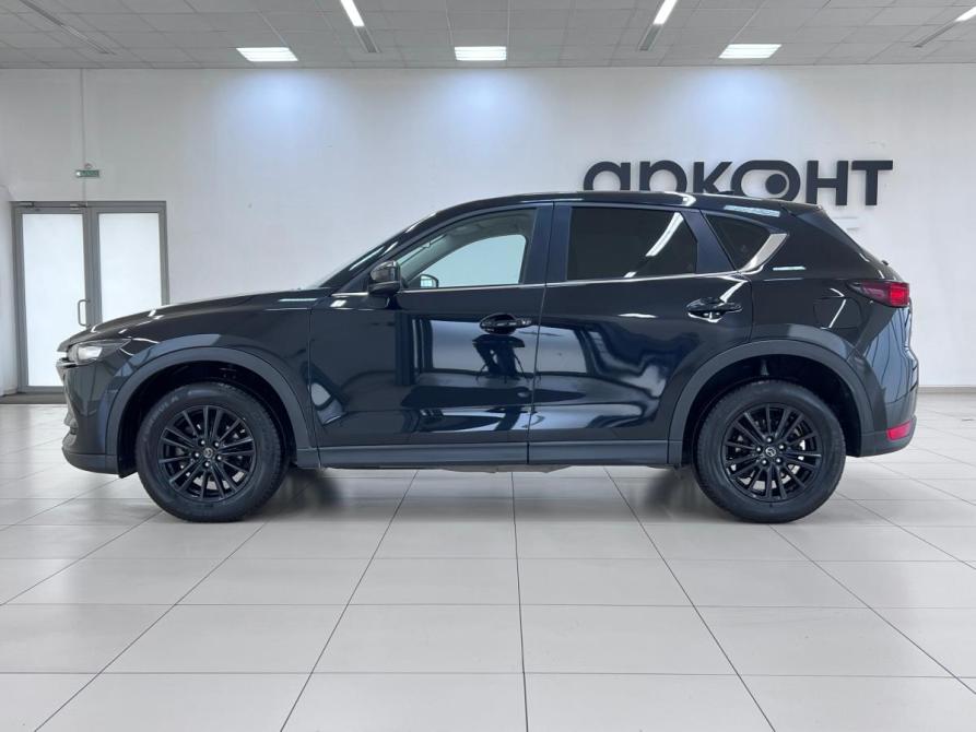 Mazda CX-5 II Волгоград  - изображение 7
