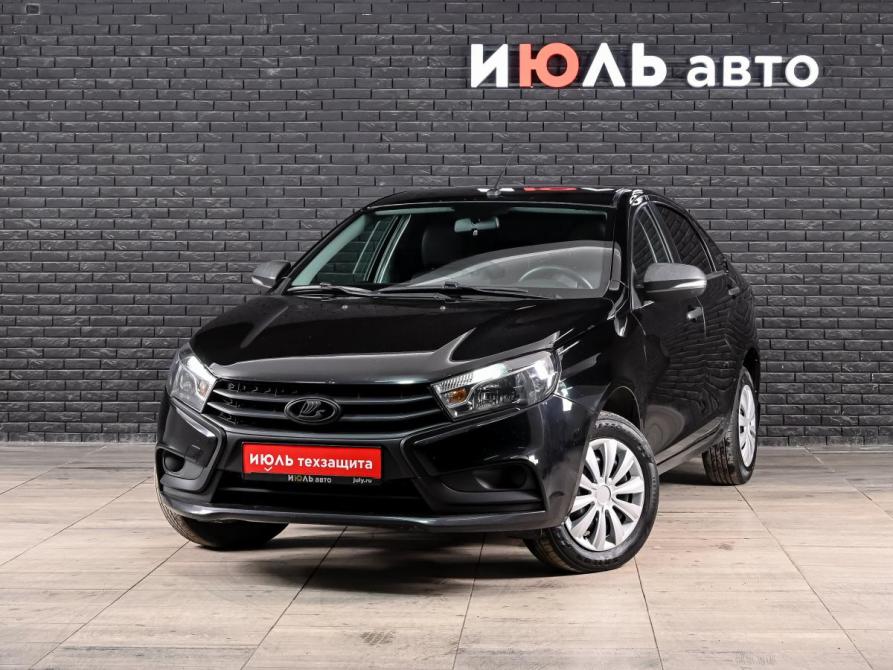 Lada (ВАЗ) Vesta I Екатеринбург  - изображение 1