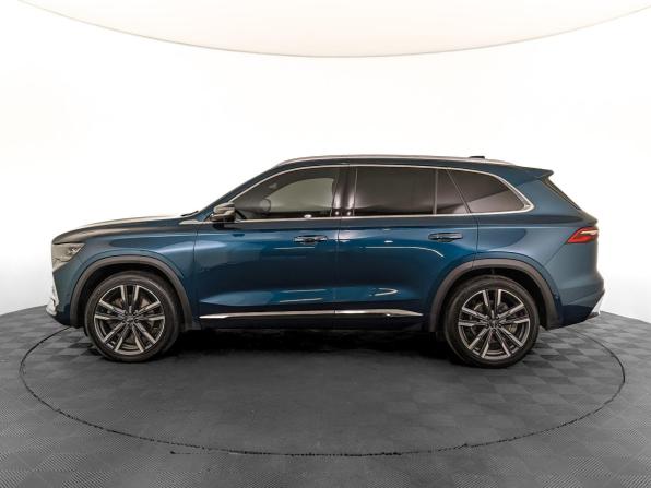 Geely Monjaro I с пробегом 2023 года, цена 2 950 000 рублей, 78419 км, внедорожник, Автокод Объявления