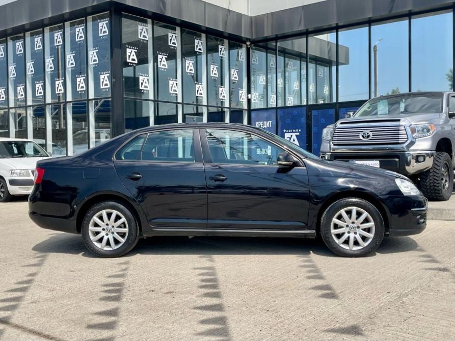 Volkswagen Jetta V Краснодар  - изображение 8