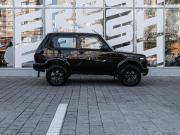 Lada (ВАЗ) Niva Legend Ставрополь  - изображение 21