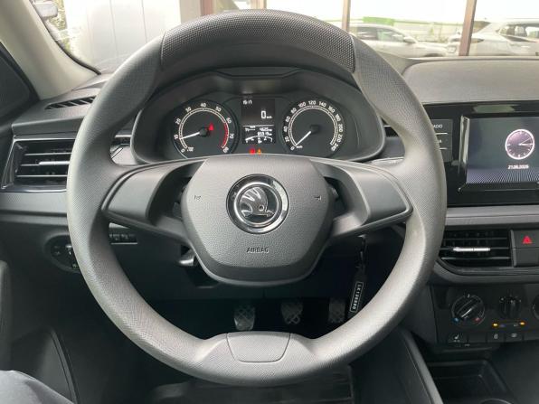 Skoda Rapid II с пробегом 2020 года, цена 1 489 000 рублей, 85881 км, лифтбек, Автокод Объявления