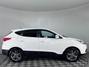Hyundai ix35 I Рестайлинг Ростов-на-Дону  - изображение 26