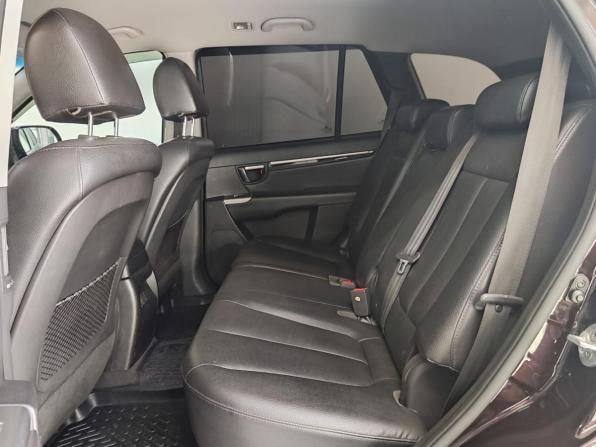 Hyundai Santa Fe II Рестайлинг с пробегом 2012 года, цена 1 530 000 рублей, 170213 км, внедорожник, Автокод Объявления