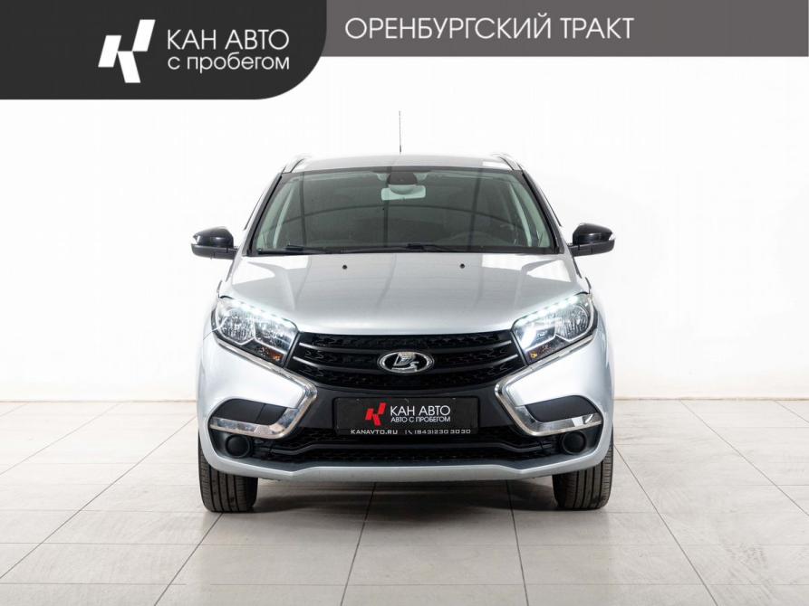 Lada (ВАЗ) XRAY I Казань  - изображение 2