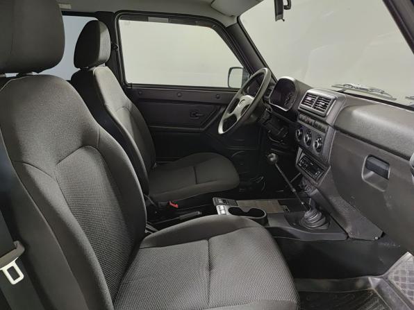 Lada (ВАЗ) 2121 (4x4) I Рестайлинг с пробегом 2020 года, цена 875 000 рублей, 25681 км, внедорожник, Автокод Объявления