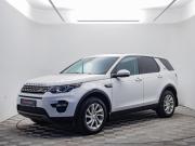 Land Rover Discovery Sport I Москва  - изображение 18