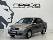 Fiat Albea I Рестайлинг Ростов-на-Дону  - изображение 21