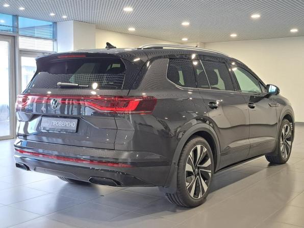 Volkswagen Talagon I с пробегом 2025 года, цена 5 200 000 рублей, 3626 км, внедорожник, Автокод Объявления