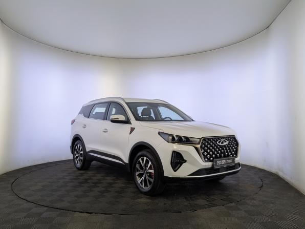 Chery Tiggo 7 Pro Max I с пробегом 2024 года, цена 1 800 000 рублей, 26003 км, внедорожник, Автокод Объявления
