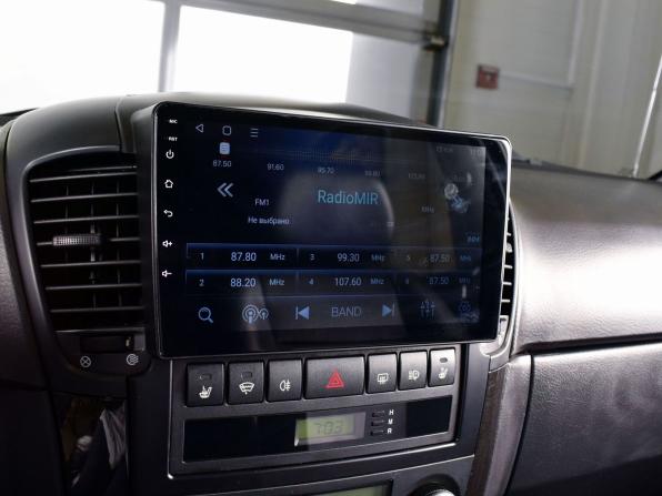 Kia Sorento I Рестайлинг с пробегом 2008 года, цена 749 999 рублей, 255907 км, внедорожник, Автокод Объявления