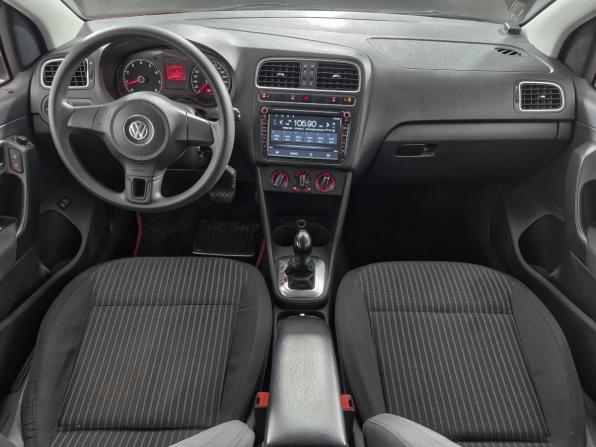 Volkswagen Polo V с пробегом 2012 года, цена 639 000 рублей, 230934 км, седан, Автокод Объявления