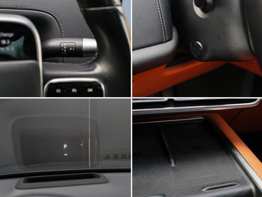 Li Auto (Lixiang) L9 I Москва  - изображение 18