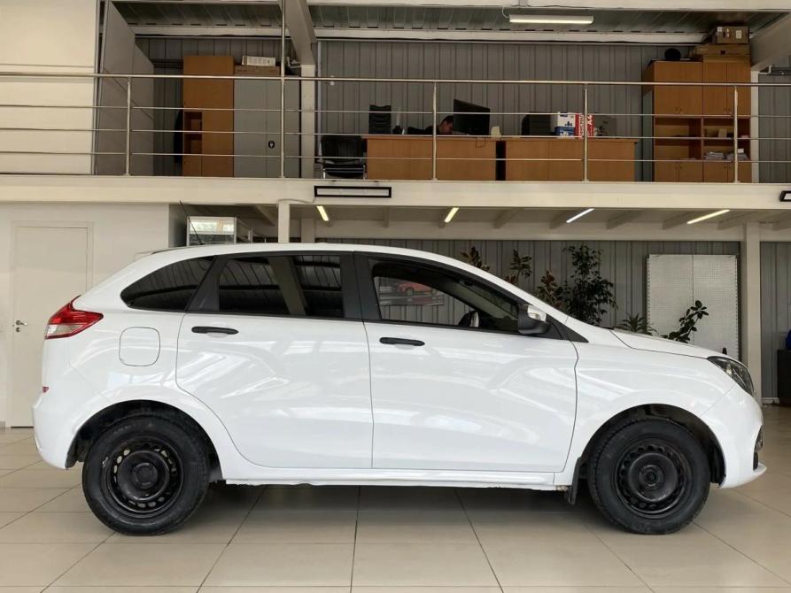 Lada (ВАЗ) XRAY I Пермь  - изображение 11
