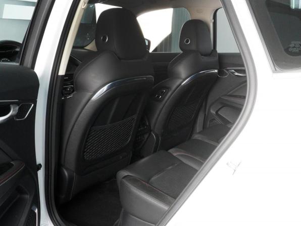 Geely Tugella I с пробегом 2021 года, цена 2 599 000 рублей, 49827 км, внедорожник, Автокод Объявления