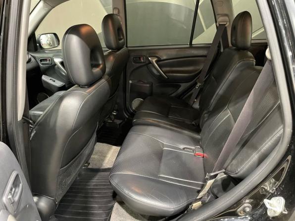 Toyota RAV4 II (XA20) Рестайлинг с пробегом 2003 года, цена 930 000 рублей, 112470 км, внедорожник, Автокод Объявления