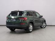 Skoda Kodiaq I Москва  - изображение 40