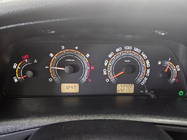 Lada (ВАЗ) Niva Travel I с пробегом 2022 года, цена 946 000 рублей, 43000 км, внедорожник, Автокод Объявления