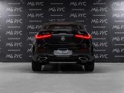 Mercedes-Benz GLC Coupe II (C254) Москва  - изображение 21