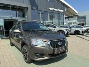 Datsun on-DO I Рестайлинг Вологда  - изображение 14