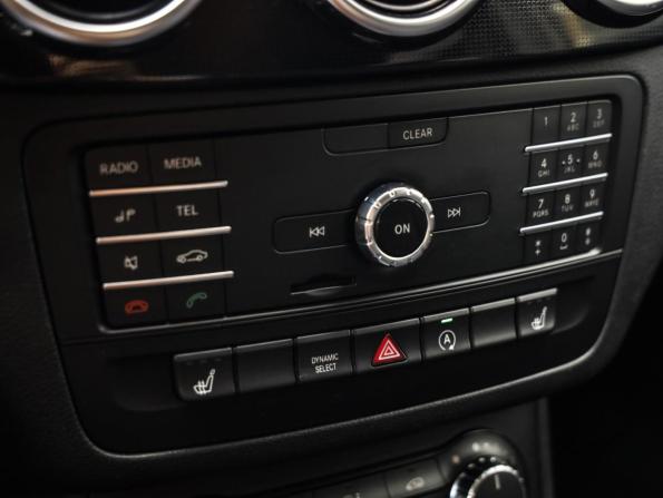 Mercedes-Benz B-Класс II (W246) Рестайлинг с пробегом 2015 года, цена 1 349 000 рублей, 143387 км, хэтчбек, Автокод Объявления