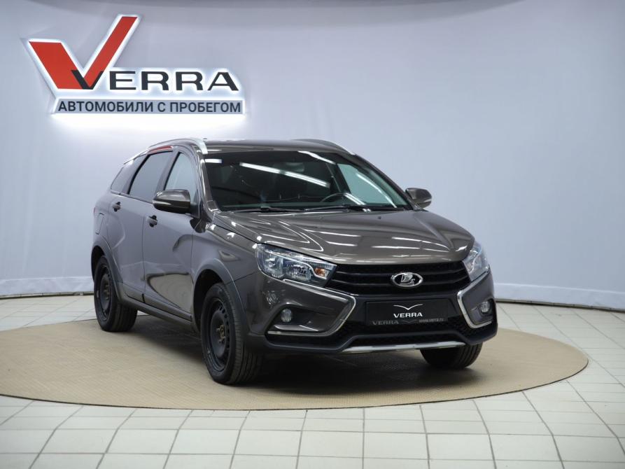 Lada (ВАЗ) Vesta I Уфа  - изображение 3