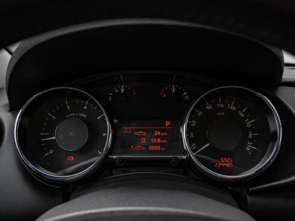 Peugeot 3008 I с пробегом 2012 года, цена 700 000 рублей, 224465 км, внедорожник, Автокод Объявления
