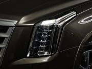 Cadillac Escalade IV Москва  - изображение 35