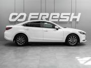 Mazda 6 III (GJ) Рестайлинг 2 Тюмень  - изображение 24