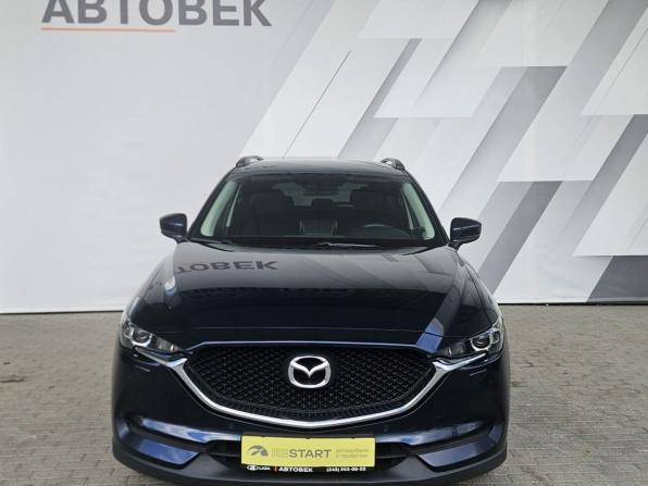 Mazda CX-5 II с пробегом 2021 года, цена 2 380 000 рублей, 125360 км, внедорожник, Автокод Объявления