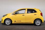 Kia Morning III Рестайлинг 1 Ярославль  - изображение 34