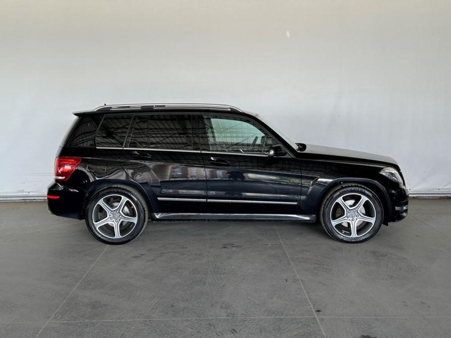 Mercedes-Benz GLK-Класс I (X204) Рестайлинг Москва  - изображение 7