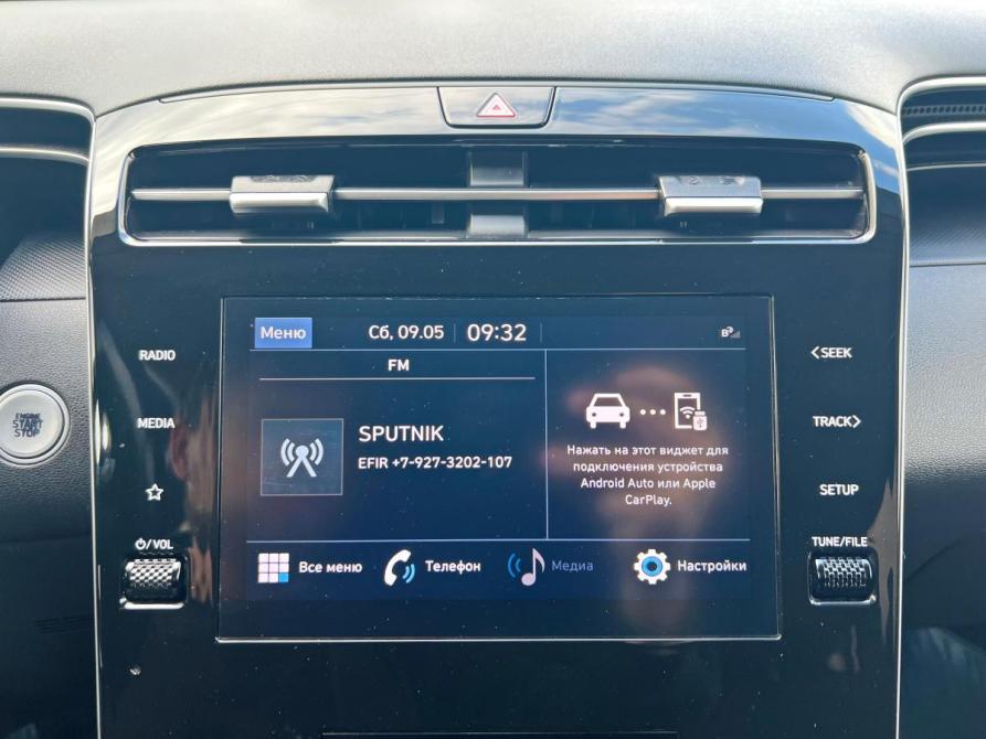 Hyundai Tucson IV Стерлитамак  - изображение 20