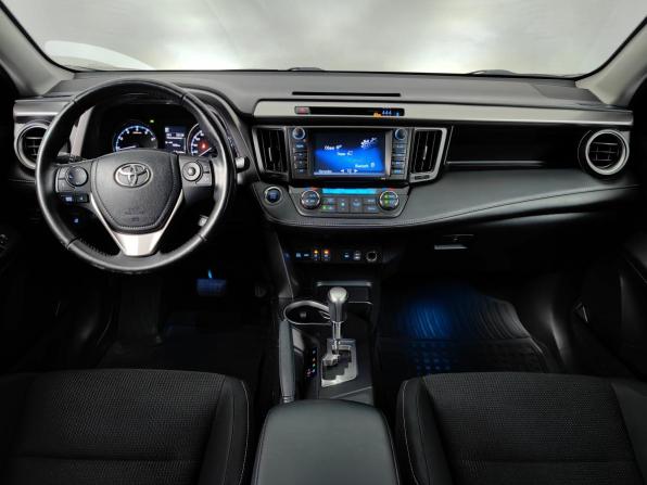 Toyota RAV4 IV (XA40) Рестайлинг с пробегом 2019 года, цена 2 649 000 рублей, 110083 км, внедорожник, Автокод Объявления