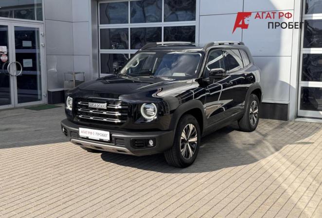 Haval Dargo I с пробегом 2022 года, цена 2 390 000 рублей, 85065 км, внедорожник, Автокод Объявления