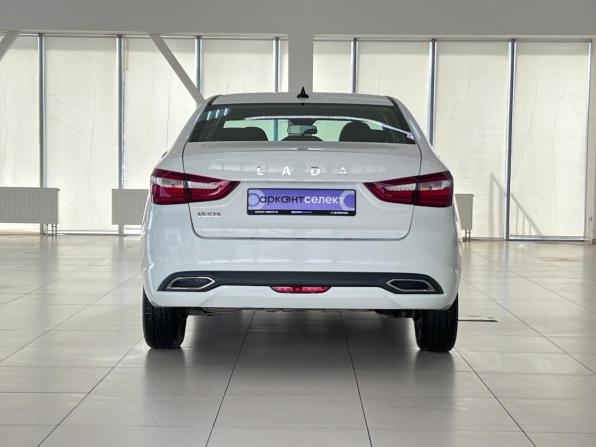 Lada (ВАЗ) Vesta I Рестайлинг (NG) с пробегом 2023 года, цена 1 320 000 рублей, 13539 км, седан, Автокод Объявления