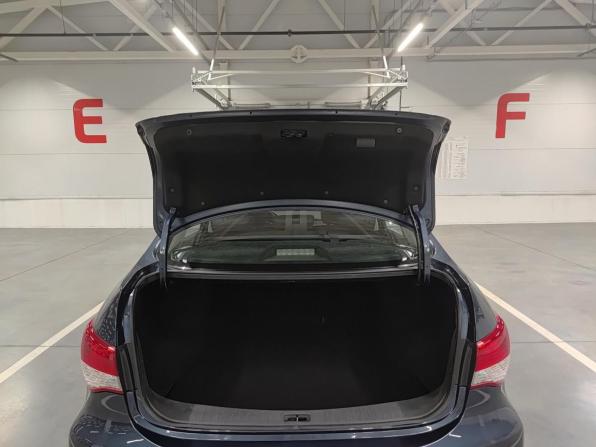 Nissan Almera III (G15) с пробегом 2015 года, цена 750 000 рублей, 91178 км, седан, Автокод Объявления
