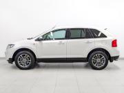 Ford Edge I Рестайлинг Москва  - изображение 34