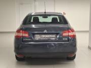 Citroen C5 II Казань  - изображение 29