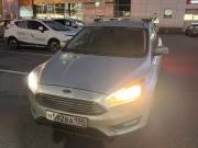 Ford Focus III Рестайлинг Санкт-Петербург  - изображение 5